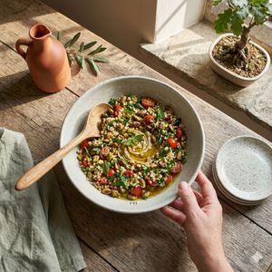 TIGELA_ORGANICO_STONEWARE_PISTACHE_25X8CM_PORTO_BRASIL -3-